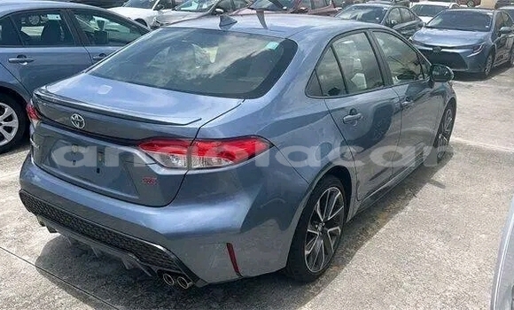 Buy Used Toyota Corolla Other Car in Luanda in Luanda Province Buy Used Toyota Corolla Other Car in Luanda in Luanda Province