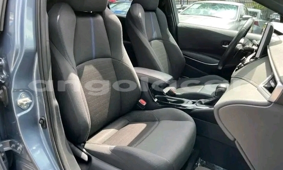 Buy Used Toyota Corolla Other Car in Luanda in Luanda Province Buy Used Toyota Corolla Other Car in Luanda in Luanda Province