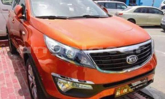 Buy Used Kia Sportage Other Car in Luanda in Luanda Province Buy Used Kia Sportage Other Car in Luanda in Luanda Province