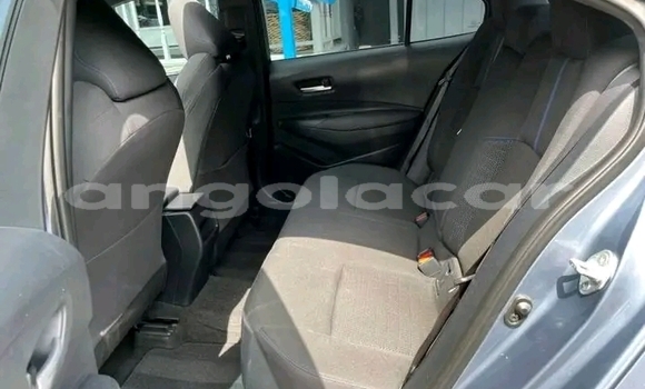 Buy Used Toyota Corolla Other Car in Luanda in Luanda Province Buy Used Toyota Corolla Other Car in Luanda in Luanda Province