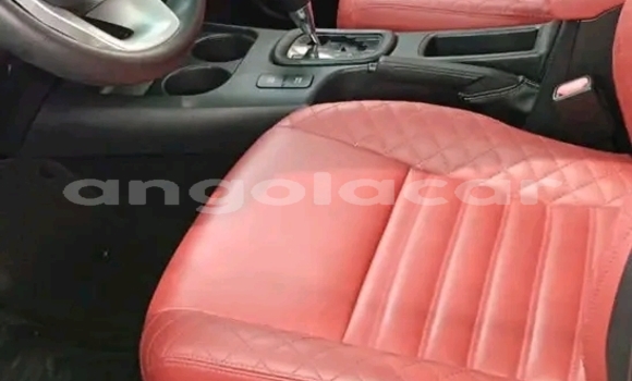 Comprar Usado Toyota Hiluxe VIGO Preto Carro em Luanda em Luanda Province Comprar Usado Toyota Hiluxe VIGO Preto Carro em Luanda em Luanda Province