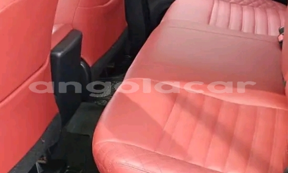Comprar Usado Toyota Hiluxe VIGO Preto Carro em Luanda em Luanda Province Comprar Usado Toyota Hiluxe VIGO Preto Carro em Luanda em Luanda Province