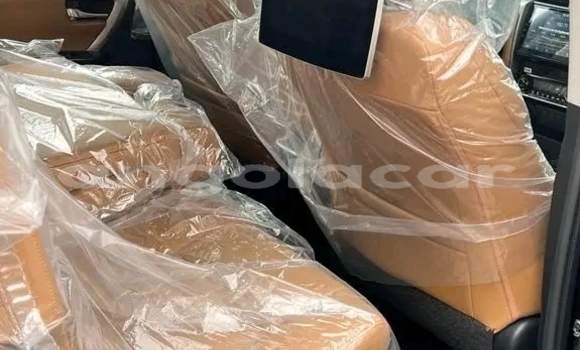 Buy Used Toyota Fortuner Black Car in Luanda in Luanda Province Buy Used Toyota Fortuner Black Car in Luanda in Luanda Province