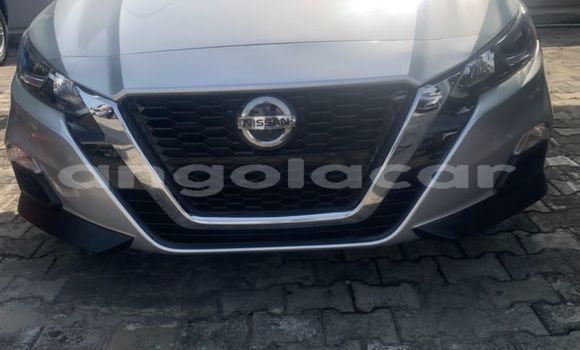 Acheter Occasion Voiture Nissan Altima Gris à Luanda, Province de Luanda Acheter Occasion Voiture Nissan Altima Gris à Luanda, Province de Luanda
