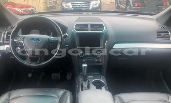 Buy Used Ford Explorer Black Car in Luanda in Luanda Province Buy Used Ford Explorer Black Car in Luanda in Luanda Province