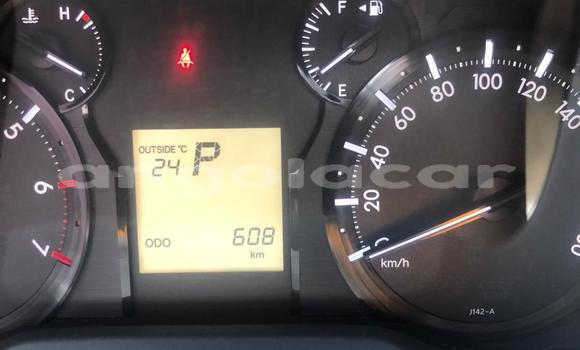 Acheter Occasion Voiture Toyota Land Cruiser Prado Noir à Luanda, Province de Luanda Acheter Occasion Voiture Toyota Land Cruiser Prado Noir à Luanda, Province de Luanda