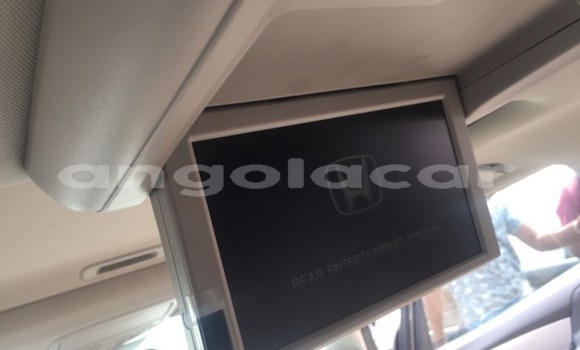 Comprar Usado Honda Odyssey Preto Carro em Luanda em Luanda Province Comprar Usado Honda Odyssey Preto Carro em Luanda em Luanda Province