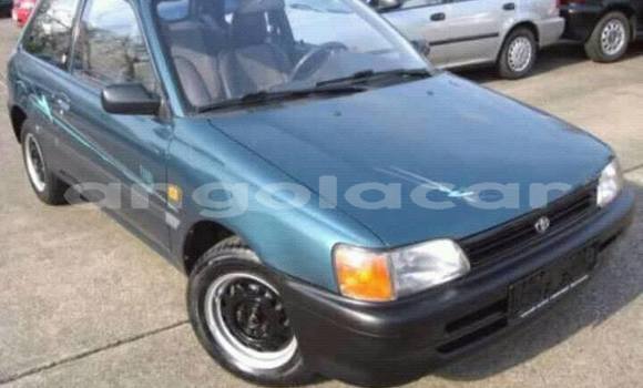 Buy Used Toyota Starlet Other Car in Luanda in Luanda Province Buy Used Toyota Starlet Other Car in Luanda in Luanda Province