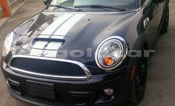 Comprar Usado Mini Cooper S clubman Preto Carro em Luanda em Luanda Province