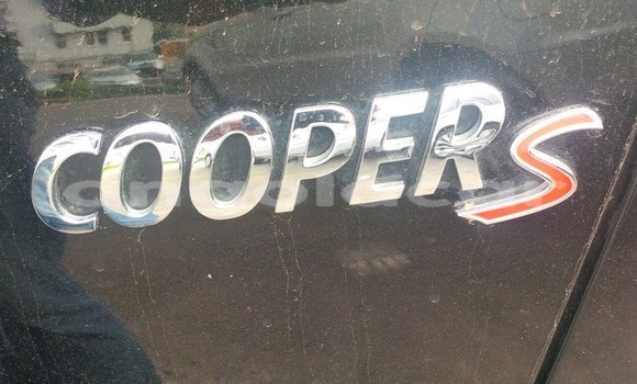 Comprar Usado Mini Cooper S clubman Preto Carro em Luanda em Luanda Province Comprar Usado Mini Cooper S clubman Preto Carro em Luanda em Luanda Province