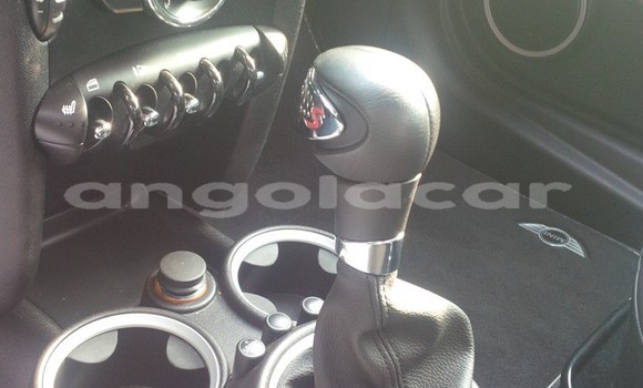 Comprar Usado Mini Cooper S clubman Preto Carro em Luanda em Luanda Province Comprar Usado Mini Cooper S clubman Preto Carro em Luanda em Luanda Province
