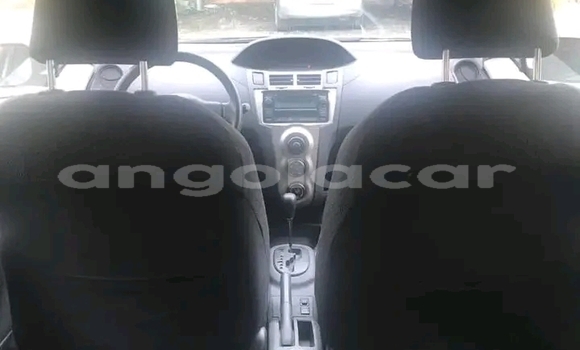 Comprar Usado Toyota Yaris Outro Carro em Luanda em Luanda Province Comprar Usado Toyota Yaris Outro Carro em Luanda em Luanda Province