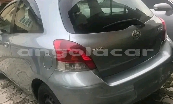 Comprar Usado Toyota Yaris Outro Carro em Luanda em Luanda Province Comprar Usado Toyota Yaris Outro Carro em Luanda em Luanda Province