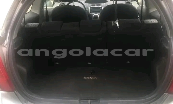 Comprar Usado Toyota Yaris Outro Carro em Luanda em Luanda Province Comprar Usado Toyota Yaris Outro Carro em Luanda em Luanda Province
