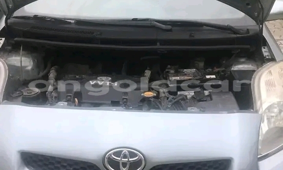 Comprar Usado Toyota Yaris Outro Carro em Luanda em Luanda Province Comprar Usado Toyota Yaris Outro Carro em Luanda em Luanda Province