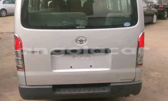 Buy Used Toyota Hiace Other Car in Luanda in Luanda Province Buy Used Toyota Hiace Other Car in Luanda in Luanda Province