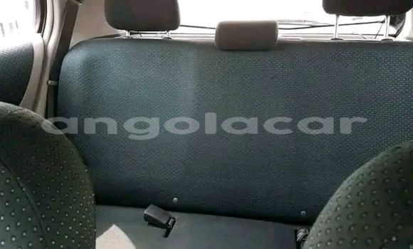 Buy Used Toyota Yaris Black Car in Luanda in Luanda Province Buy Used Toyota Yaris Black Car in Luanda in Luanda Province