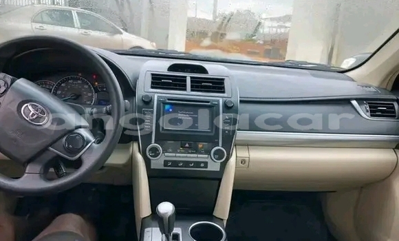 Comprar Usado Toyota Camry Azul Carro em Luanda em Luanda Province Comprar Usado Toyota Camry Azul Carro em Luanda em Luanda Province
