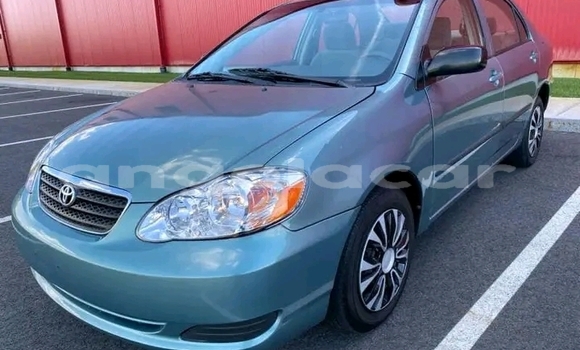 Comprar Usado Toyota Corolla Azul Carro em Luanda em Luanda Province Comprar Usado Toyota Corolla Azul Carro em Luanda em Luanda Province