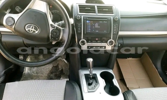 Acheter Occasion Voiture Toyota Camry Noir à Luanda, Province de Luanda Acheter Occasion Voiture Toyota Camry Noir à Luanda, Province de Luanda