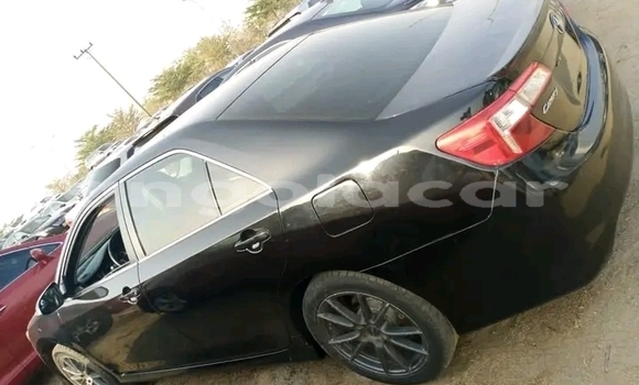 Acheter Occasion Voiture Toyota Camry Noir à Luanda, Province de Luanda Acheter Occasion Voiture Toyota Camry Noir à Luanda, Province de Luanda