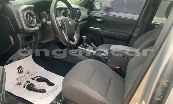 Acheter Occasion Voiture Toyota Tacoma Autre à Luanda, Province de Luanda Acheter Occasion Voiture Toyota Tacoma Autre à Luanda, Province de Luanda