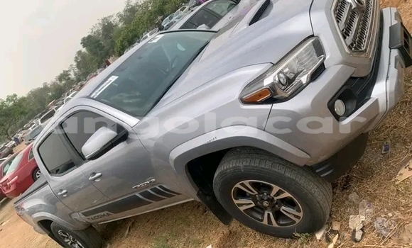 Acheter Occasion Voiture Toyota Tacoma Autre à Luanda, Province de Luanda Acheter Occasion Voiture Toyota Tacoma Autre à Luanda, Province de Luanda