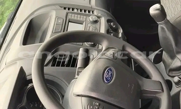 Buy Used Ford Ranger White Car in Luanda in Luanda Province Buy Used Ford Ranger White Car in Luanda in Luanda Province