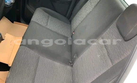 Buy Used Ford Ranger White Car in Luanda in Luanda Province Buy Used Ford Ranger White Car in Luanda in Luanda Province