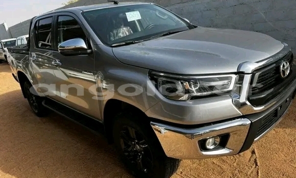 Comprar Usado Toyota Hilux Outro Carro em Luanda em Luanda Province Comprar Usado Toyota Hilux Outro Carro em Luanda em Luanda Province