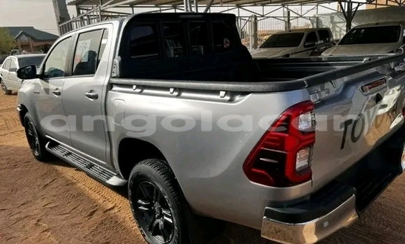 Acheter Occasion Voiture Toyota Hilux Autre à Luanda, Province de Luanda Acheter Occasion Voiture Toyota Hilux Autre à Luanda, Province de Luanda