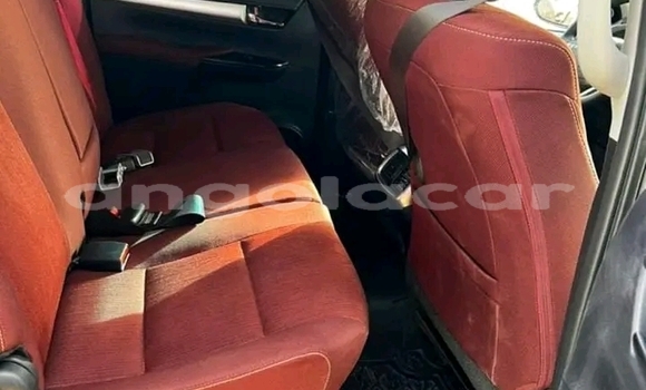 Acheter Occasion Voiture Toyota Hilux Autre à Luanda, Province de Luanda Acheter Occasion Voiture Toyota Hilux Autre à Luanda, Province de Luanda