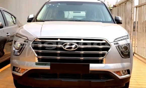 Comprar Usado Hyundai Creta Outro Carro em Luanda em Luanda Province Comprar Usado Hyundai Creta Outro Carro em Luanda em Luanda Province