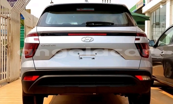 Comprar Usado Hyundai Creta Outro Carro em Luanda em Luanda Province Comprar Usado Hyundai Creta Outro Carro em Luanda em Luanda Province