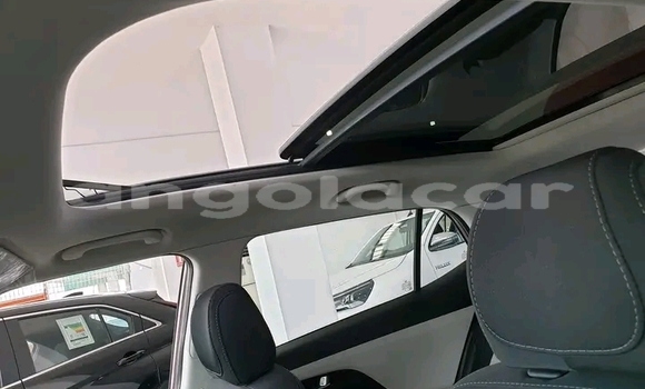 Comprar Usado Hyundai Creta Outro Carro em Luanda em Luanda Province Comprar Usado Hyundai Creta Outro Carro em Luanda em Luanda Province