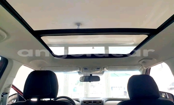 Comprar Usado Hyundai Creta Outro Carro em Luanda em Luanda Province Comprar Usado Hyundai Creta Outro Carro em Luanda em Luanda Province