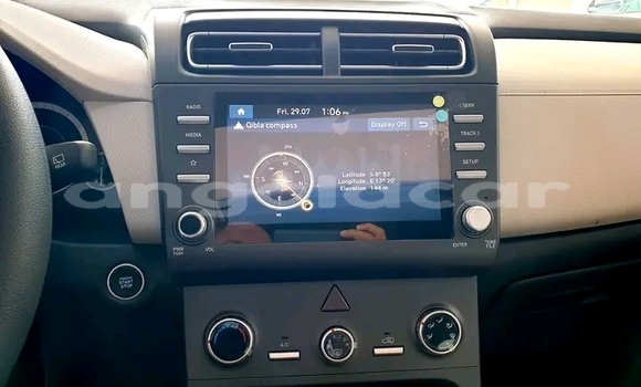 Comprar Usado Hyundai Creta Outro Carro em Luanda em Luanda Province Comprar Usado Hyundai Creta Outro Carro em Luanda em Luanda Province
