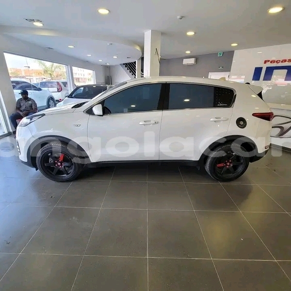 Big with watermark kia sportage luanda province luanda 27964