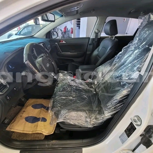 Big with watermark kia sportage luanda province luanda 27964