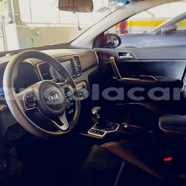 Big with watermark kia sportage luanda province luanda 27965