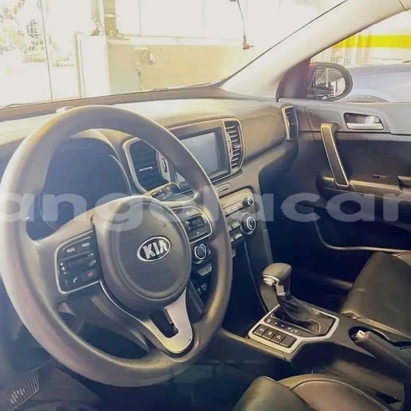 Big with watermark kia sportage luanda province luanda 27965