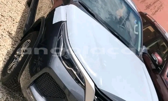 Buy Used Toyota Fortuner Black Car in Luena in Moxico Buy Used Toyota Fortuner Black Car in Luena in Moxico