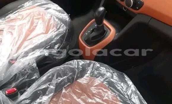 Comprar Usado Hyundai i10 Preto Carro em Luena em Moxico Comprar Usado Hyundai i10 Preto Carro em Luena em Moxico