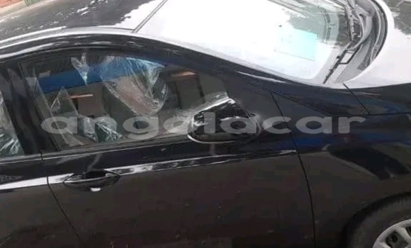 Comprar Usado Hyundai i10 Preto Carro em Luena em Moxico Comprar Usado Hyundai i10 Preto Carro em Luena em Moxico