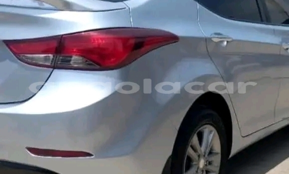 Buy Used Hyundai Elantra Other Car in Luena in Moxico Buy Used Hyundai Elantra Other Car in Luena in Moxico