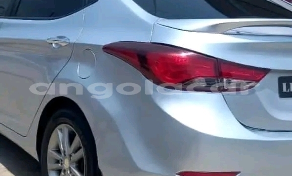Buy Used Hyundai Elantra Other Car in Luena in Moxico Buy Used Hyundai Elantra Other Car in Luena in Moxico