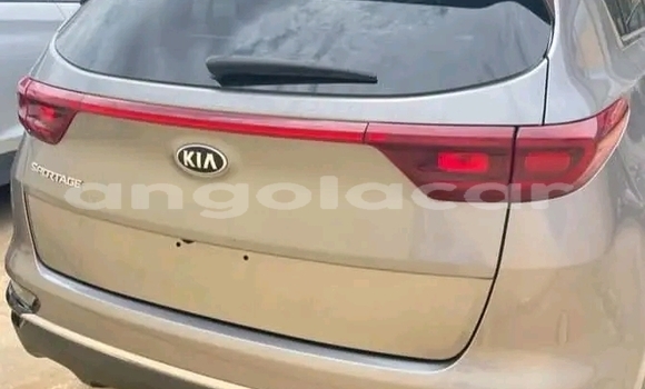 Buy Used Kia Sportage Other Car in Luena in Moxico Buy Used Kia Sportage Other Car in Luena in Moxico
