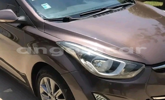 Acheter Occasion Voiture Hyundai Elantra Autre à Luena, Moxico Acheter Occasion Voiture Hyundai Elantra Autre à Luena, Moxico