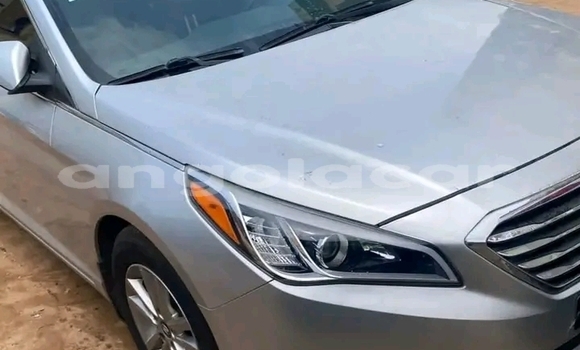 Buy Used Hyundai Sonata Other Car in Luanda in Luanda Province