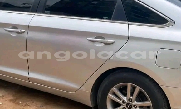 Acheter Occasion Voiture Hyundai Sonata Autre à Luanda, Province de Luanda Acheter Occasion Voiture Hyundai Sonata Autre à Luanda, Province de Luanda